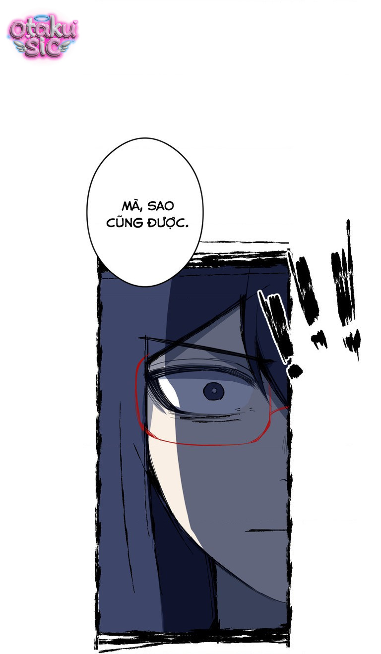 Hand Jumper - Chap 14 - Trang 42
