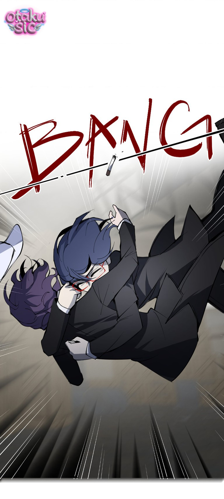 Hand Jumper - Chap 14 - Trang 44