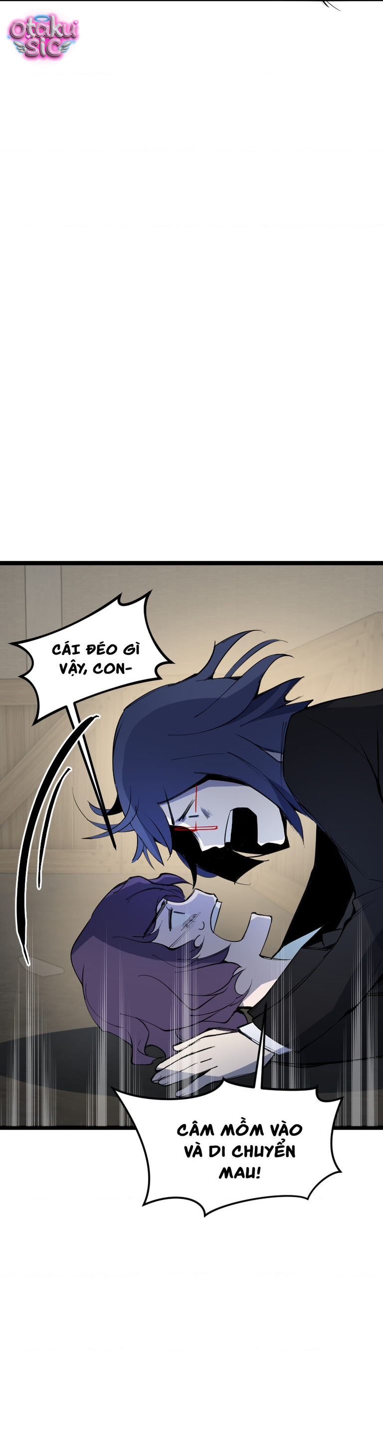 Hand Jumper - Chap 14 - Trang 46