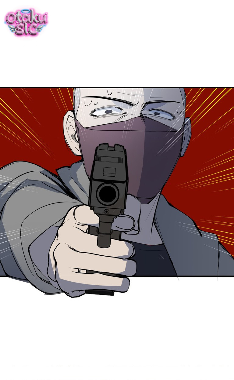 Hand Jumper - Chap 14 - Trang 48