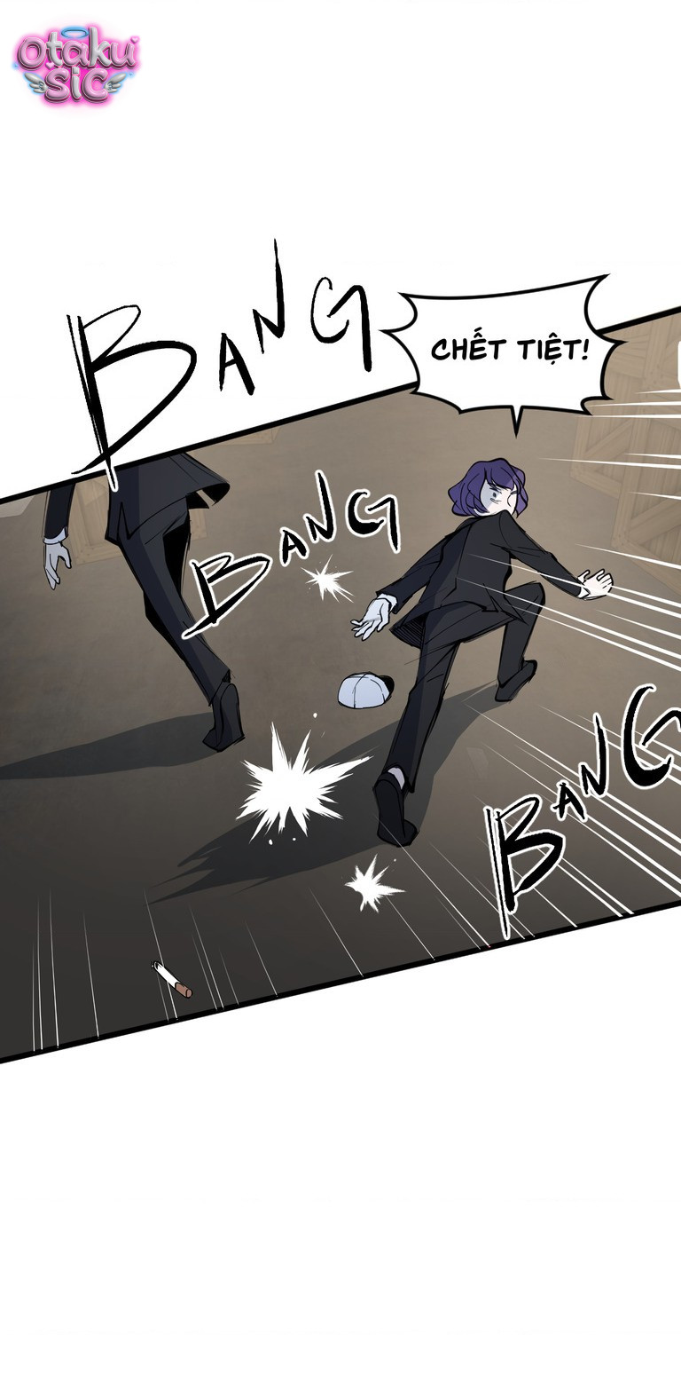 Hand Jumper - Chap 14 - Trang 49