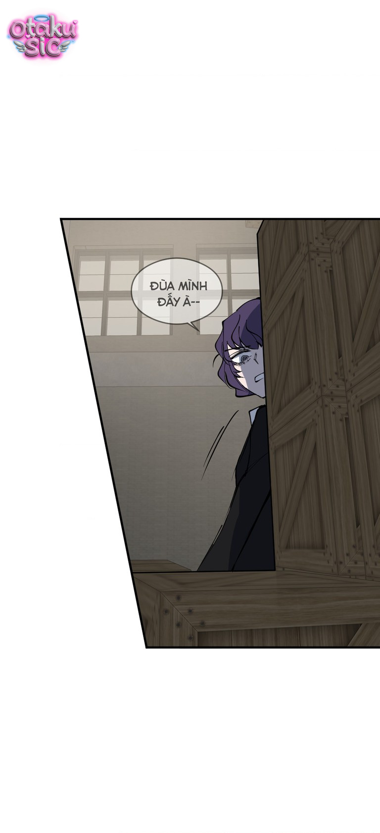 Hand Jumper - Chap 14 - Trang 53