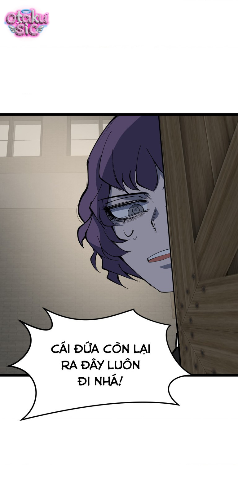Hand Jumper - Chap 14 - Trang 54