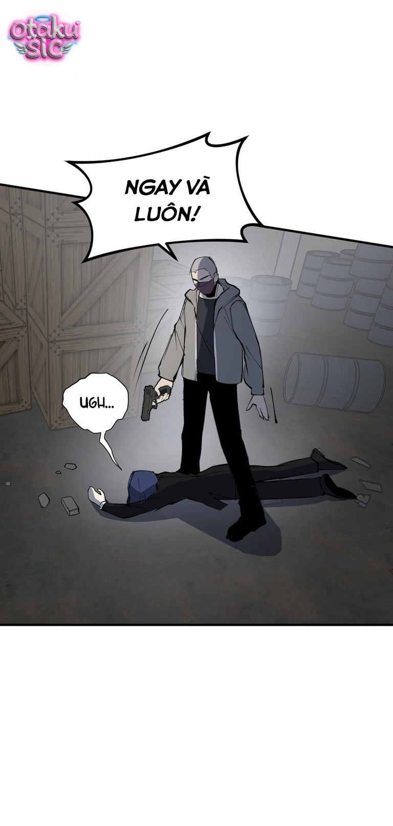 Hand Jumper - Chap 14 - Trang 55