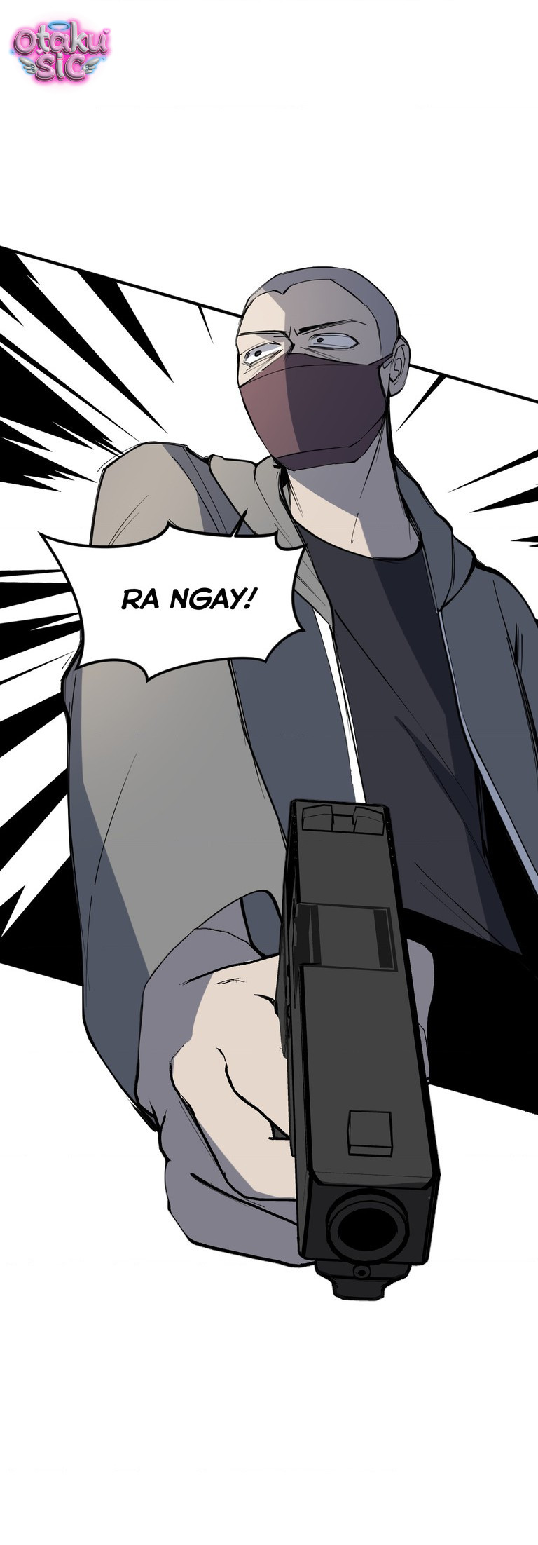 Hand Jumper - Chap 14 - Trang 57