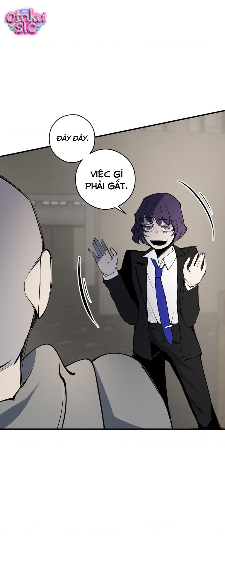 Hand Jumper - Chap 14 - Trang 58