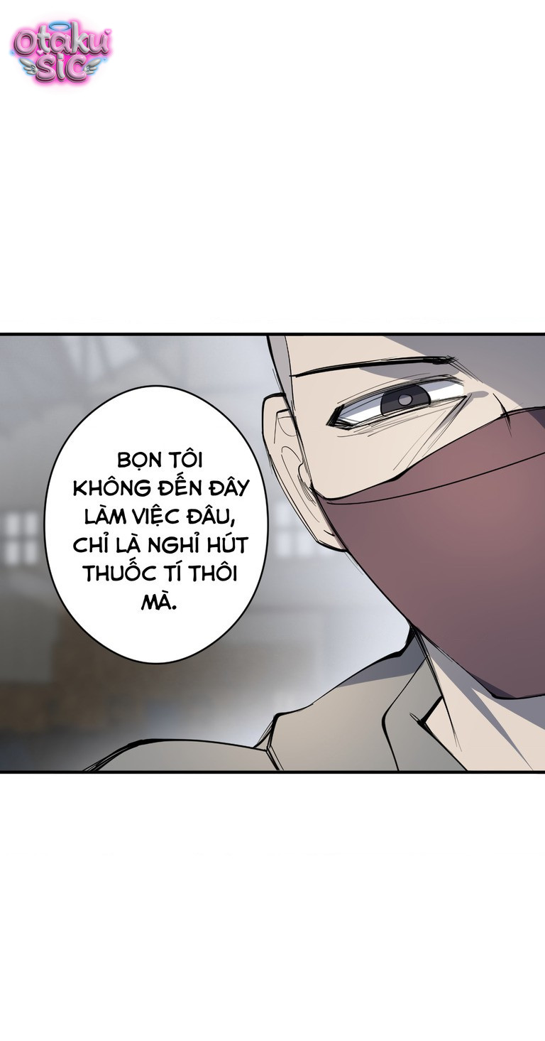 Hand Jumper - Chap 14 - Trang 59