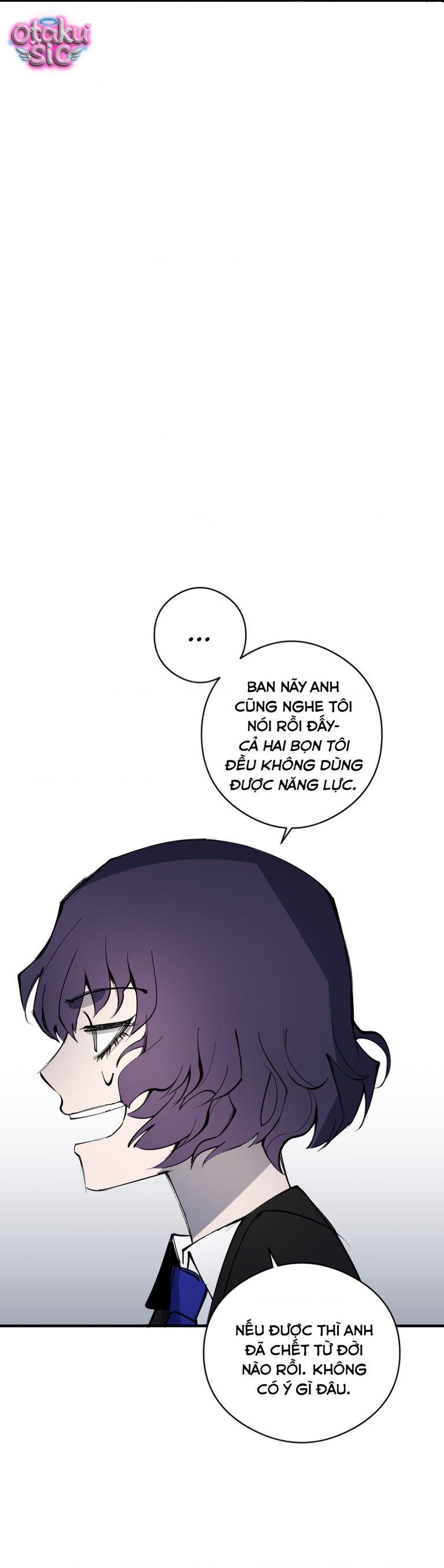 Hand Jumper - Chap 14 - Trang 61