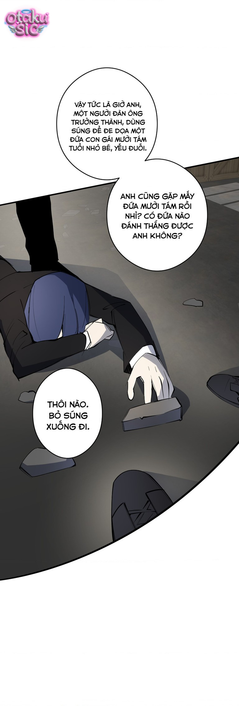 Hand Jumper - Chap 14 - Trang 62