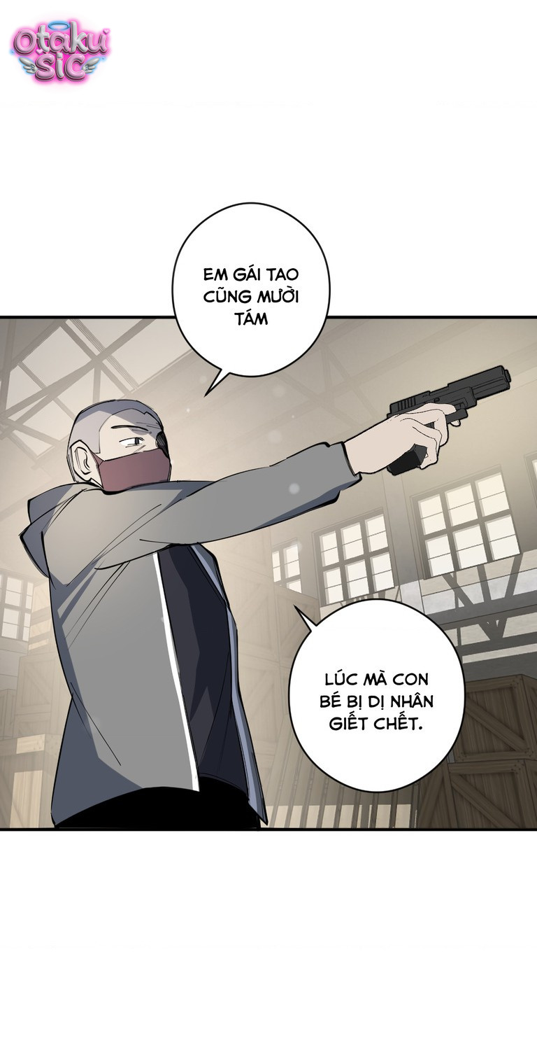 Hand Jumper - Chap 14 - Trang 64