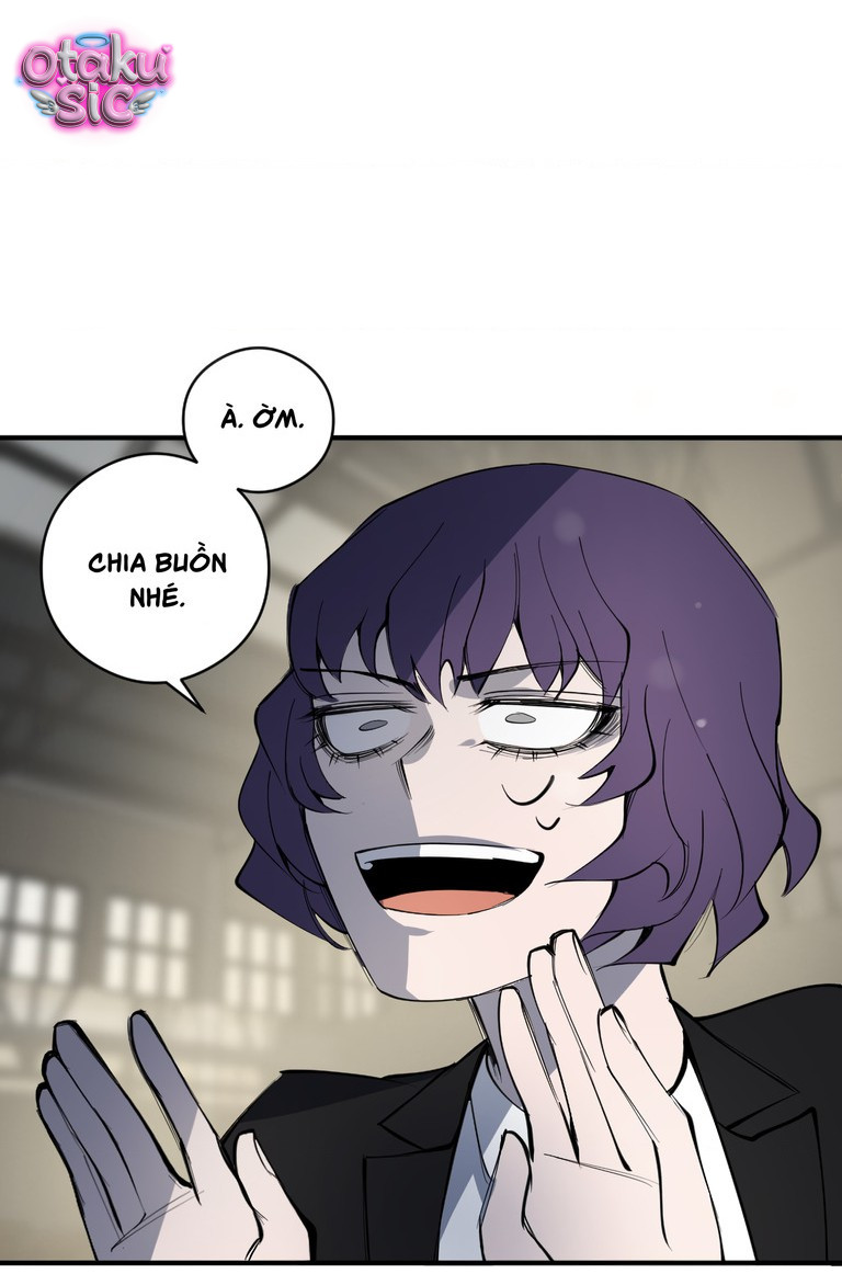 Hand Jumper - Chap 14 - Trang 65