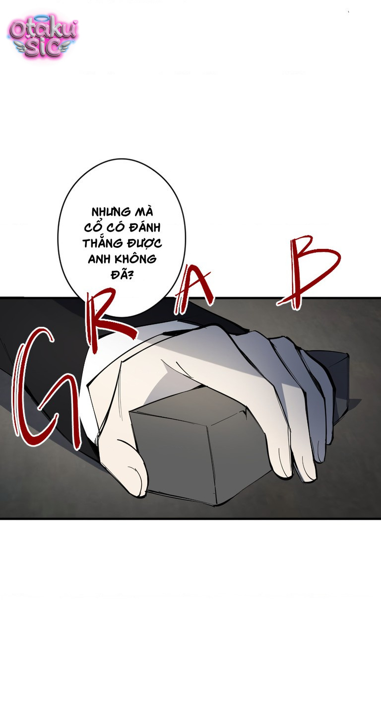 Hand Jumper - Chap 14 - Trang 66