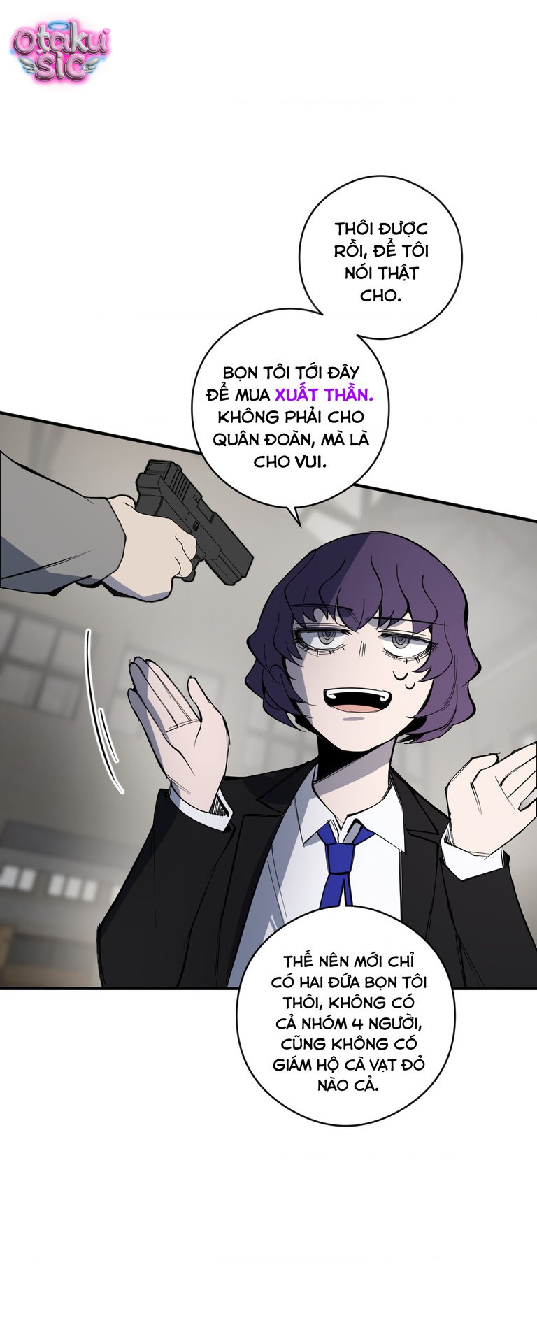 Hand Jumper - Chap 14 - Trang 68