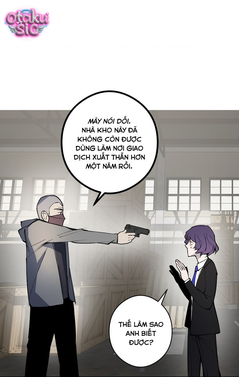 Hand Jumper - Chap 14 - Trang 69