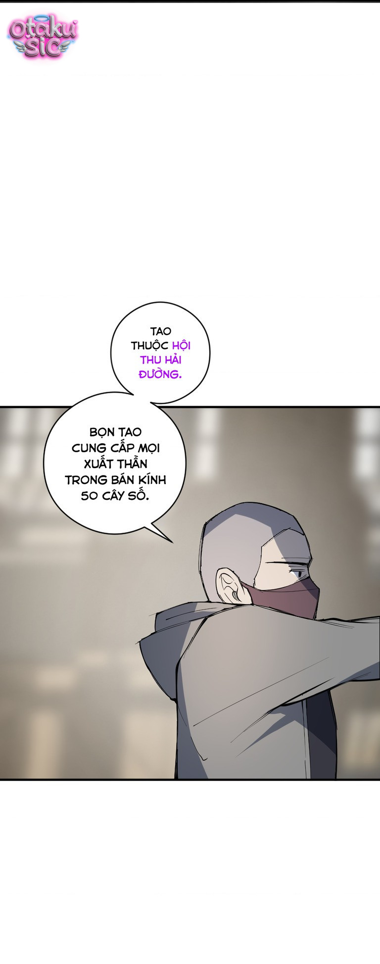 Hand Jumper - Chap 14 - Trang 70