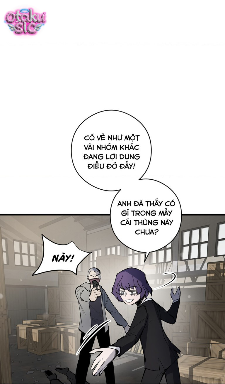 Hand Jumper - Chap 14 - Trang 71