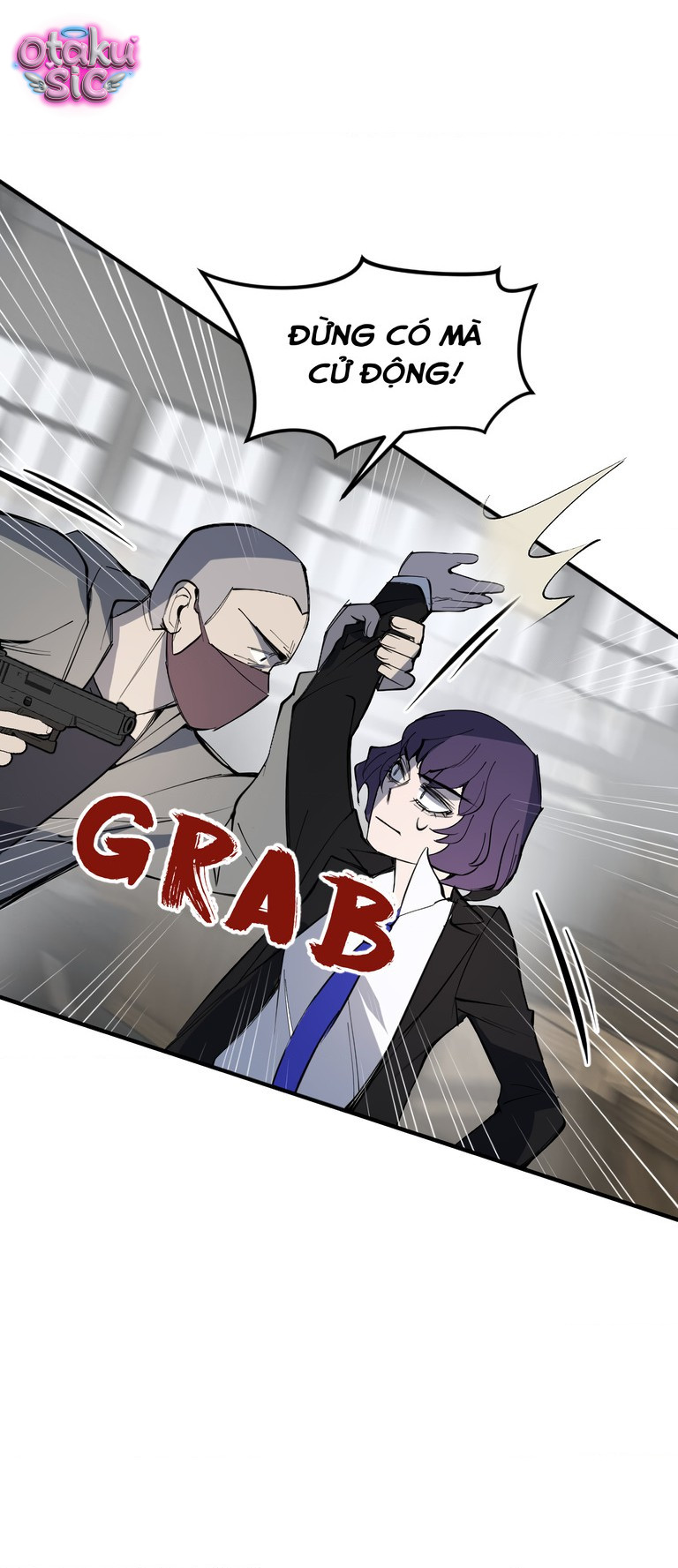 Hand Jumper - Chap 14 - Trang 73
