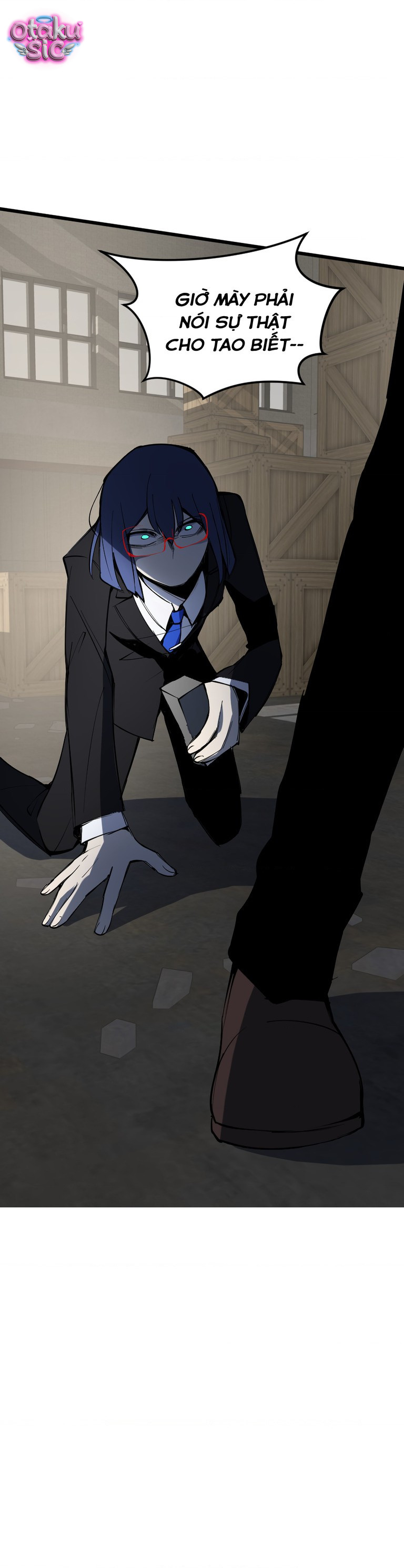 Hand Jumper - Chap 14 - Trang 74