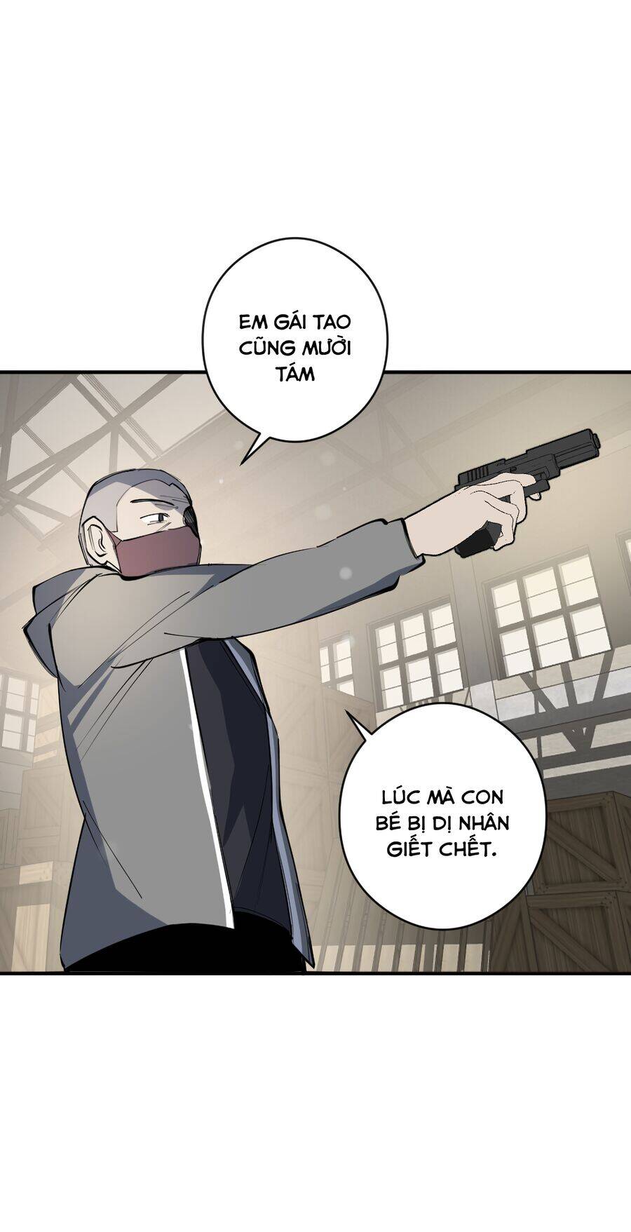 Hand Jumper - Chap 14 - Trang 76