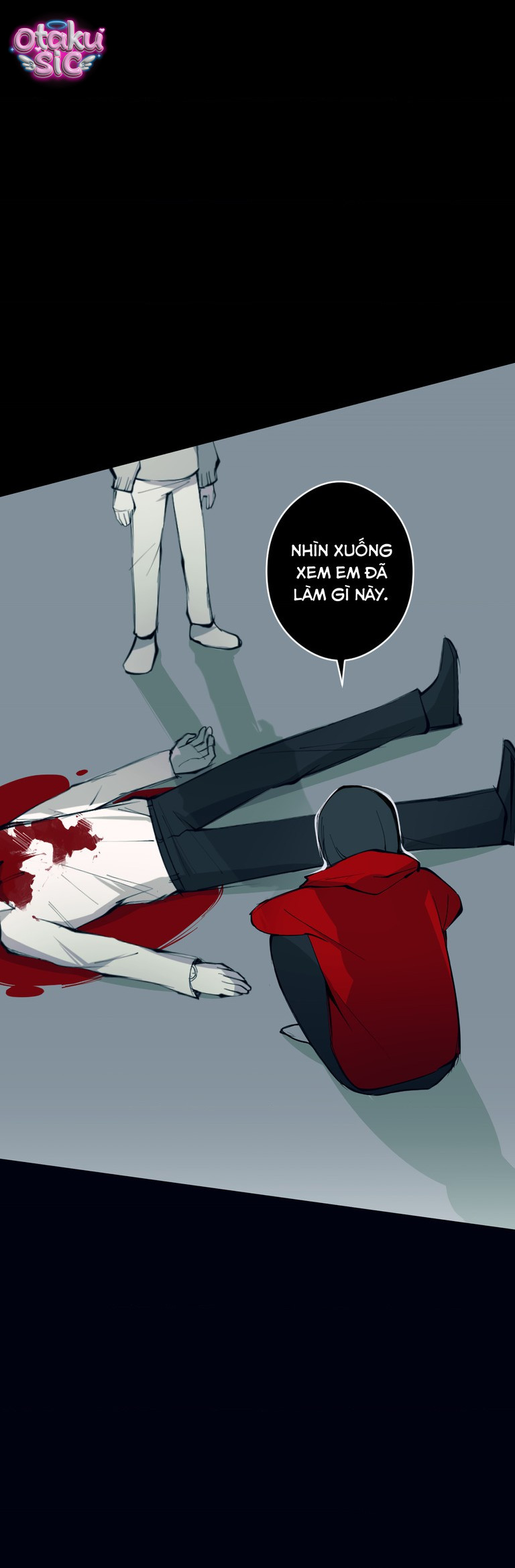 Hand Jumper - Chap 14 - Trang 9