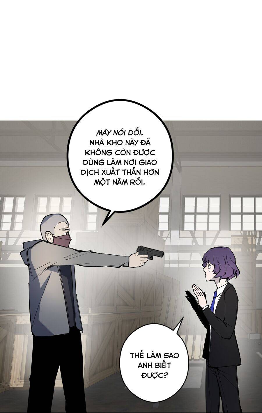Hand Jumper - Chap 14 - Trang 81