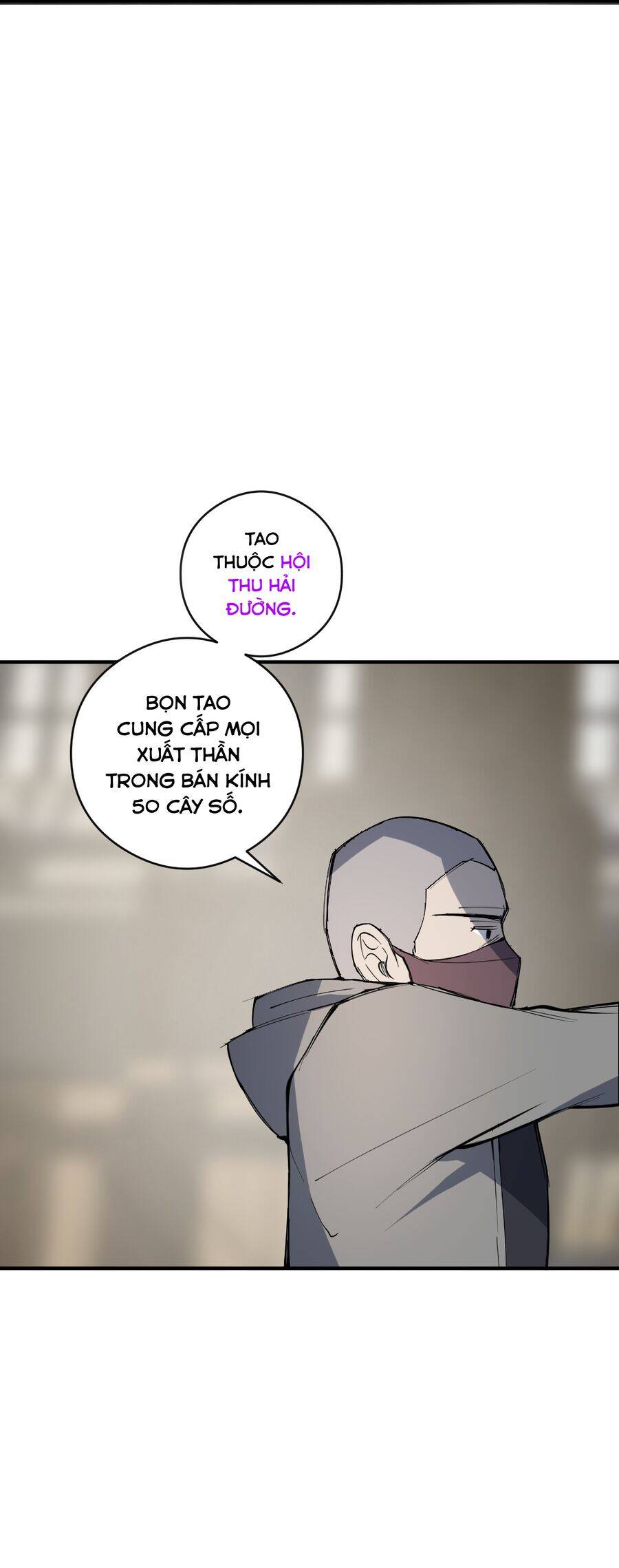 Hand Jumper - Chap 14 - Trang 82