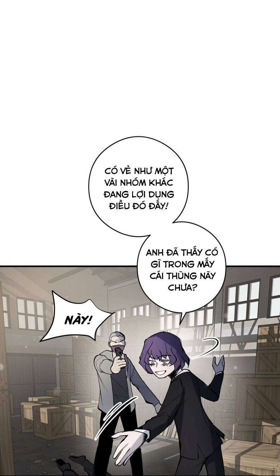 Hand Jumper - Chap 14 - Trang 83