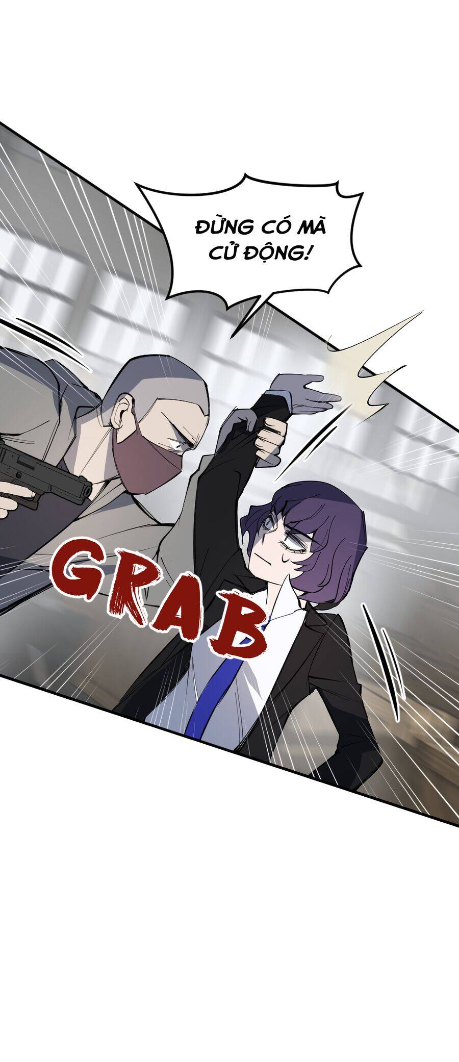 Hand Jumper - Chap 14 - Trang 85