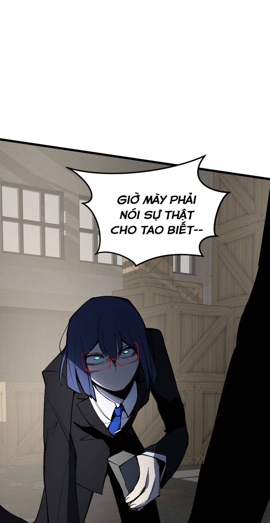 Hand Jumper - Chap 14 - Trang 86