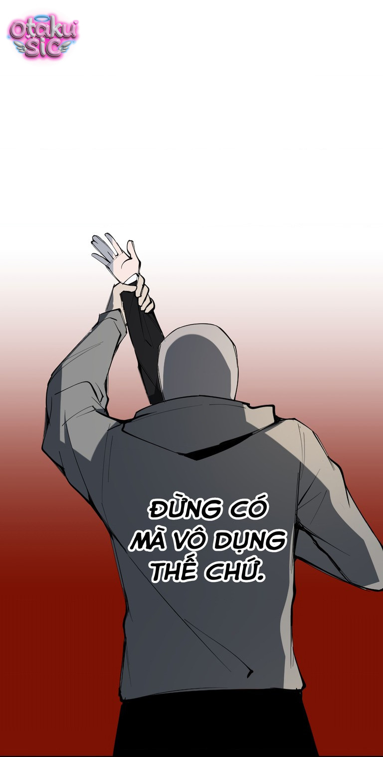 Hand Jumper - Chap 15 - Trang 2