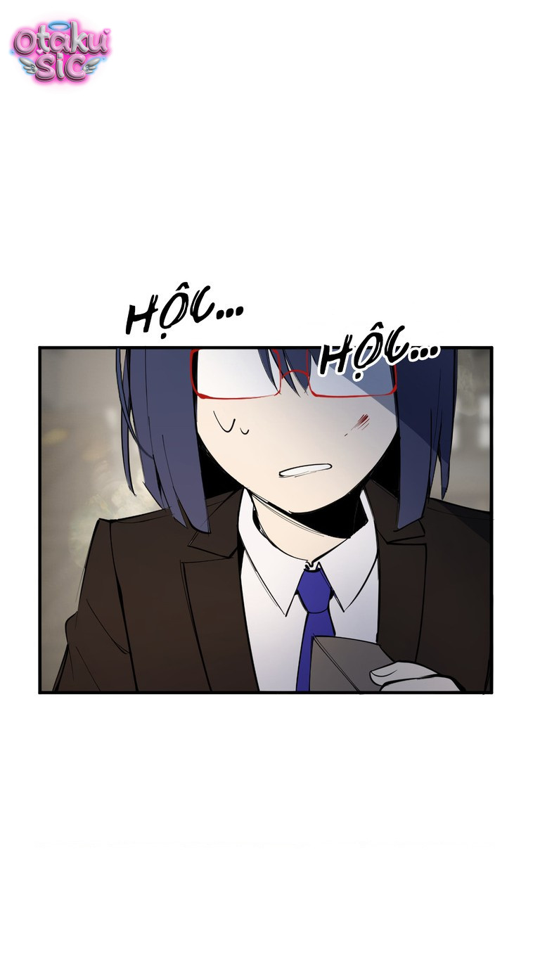 Hand Jumper - Chap 15 - Trang 14