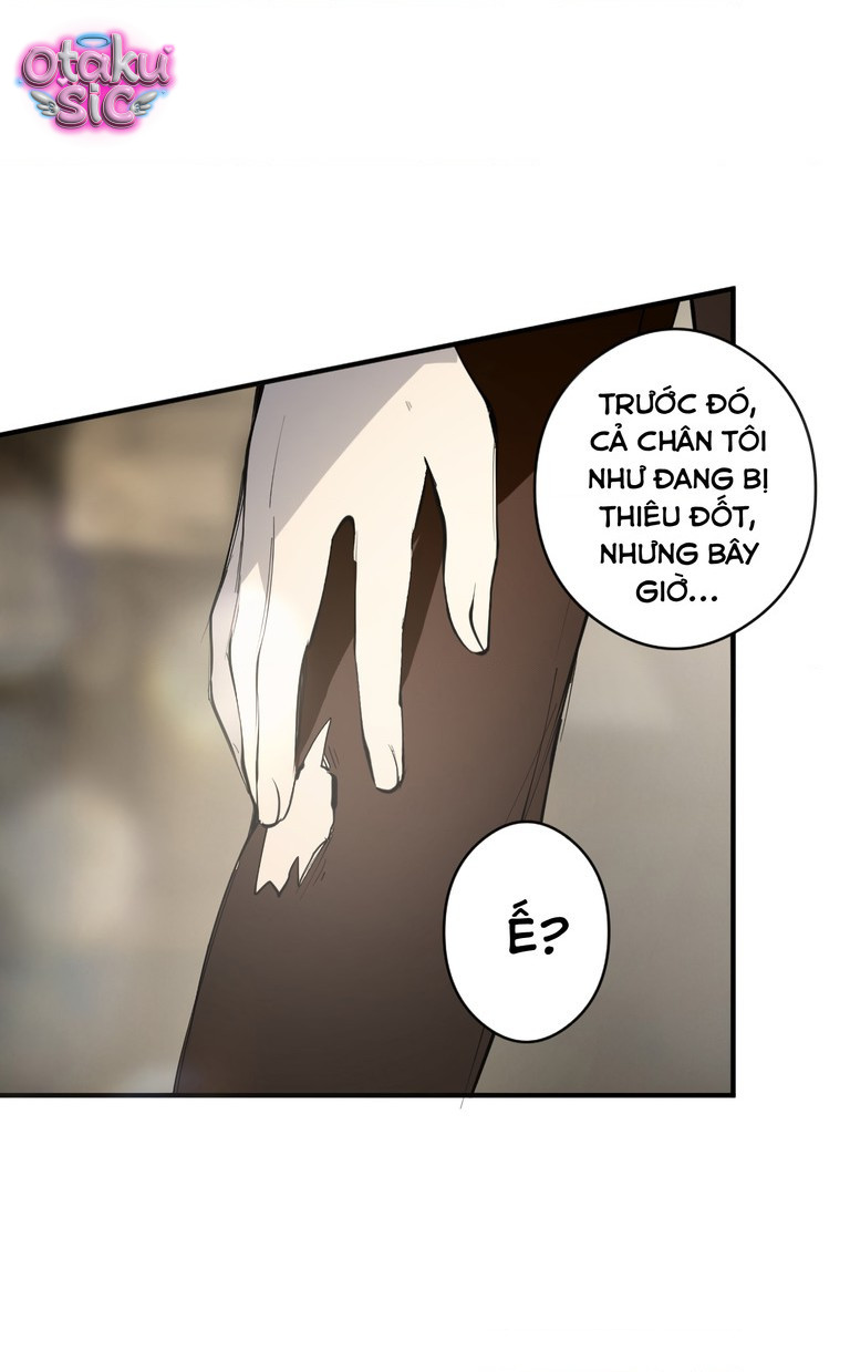 Hand Jumper - Chap 15 - Trang 18