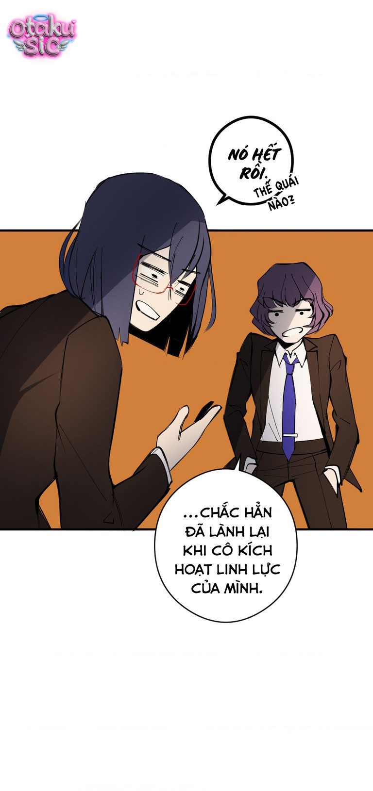 Hand Jumper - Chap 15 - Trang 19