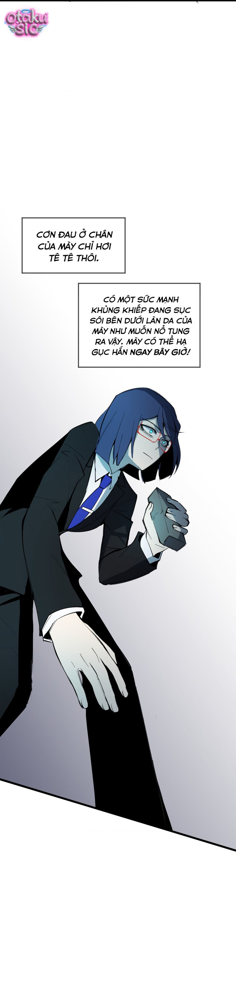 Hand Jumper - Chap 15 - Trang 3