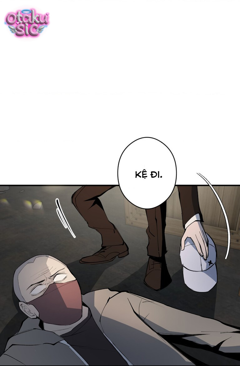 Hand Jumper - Chap 15 - Trang 22