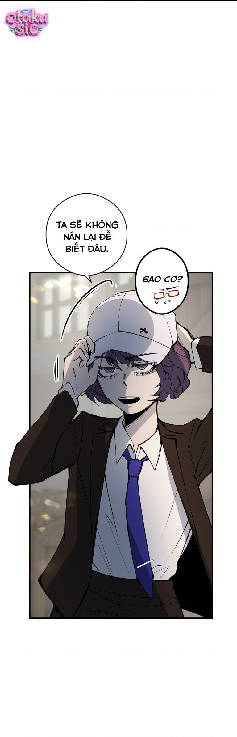 Hand Jumper - Chap 15 - Trang 23