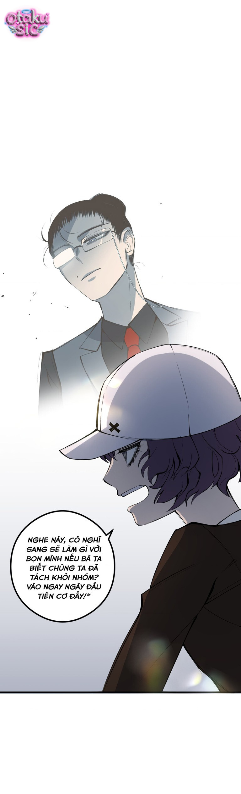 Hand Jumper - Chap 15 - Trang 25