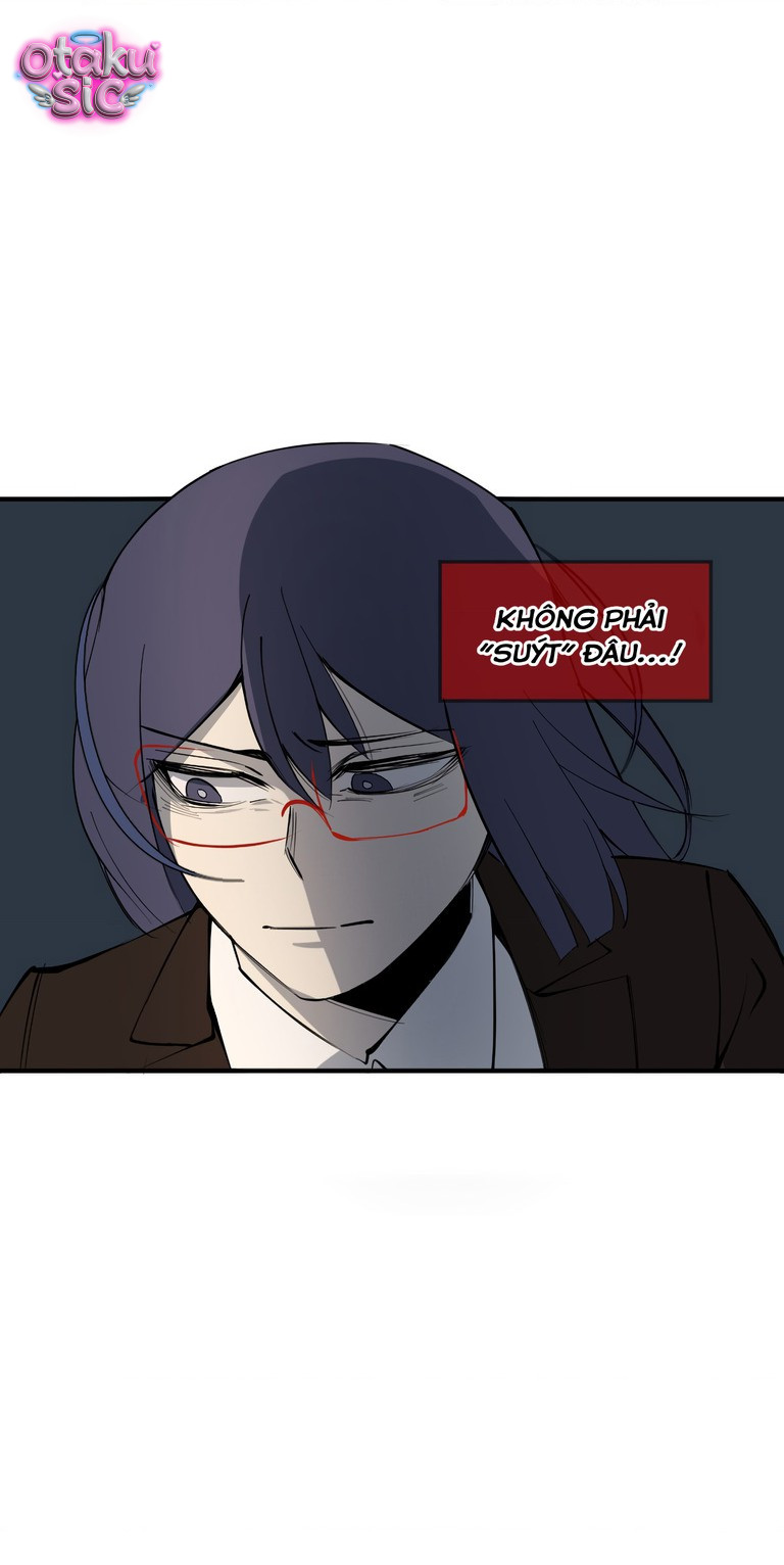 Hand Jumper - Chap 15 - Trang 27