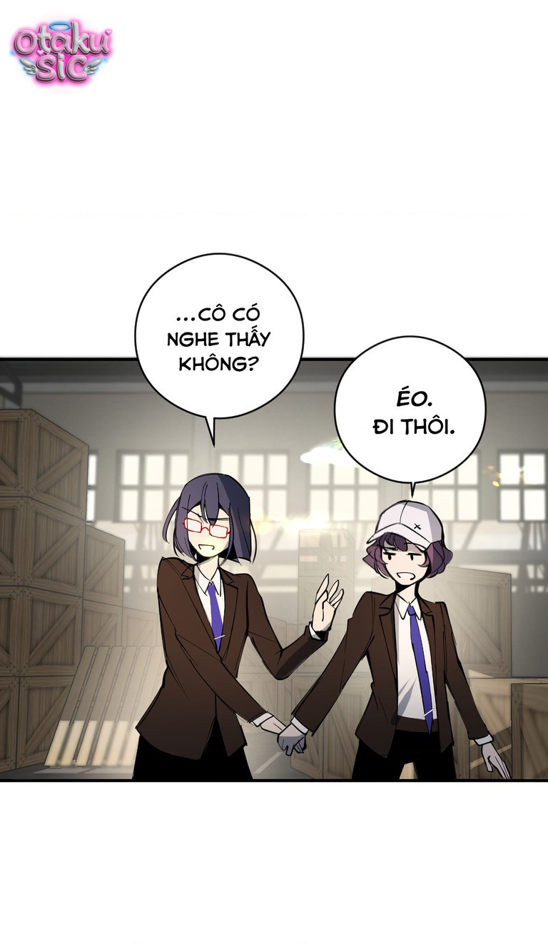 Hand Jumper - Chap 15 - Trang 32