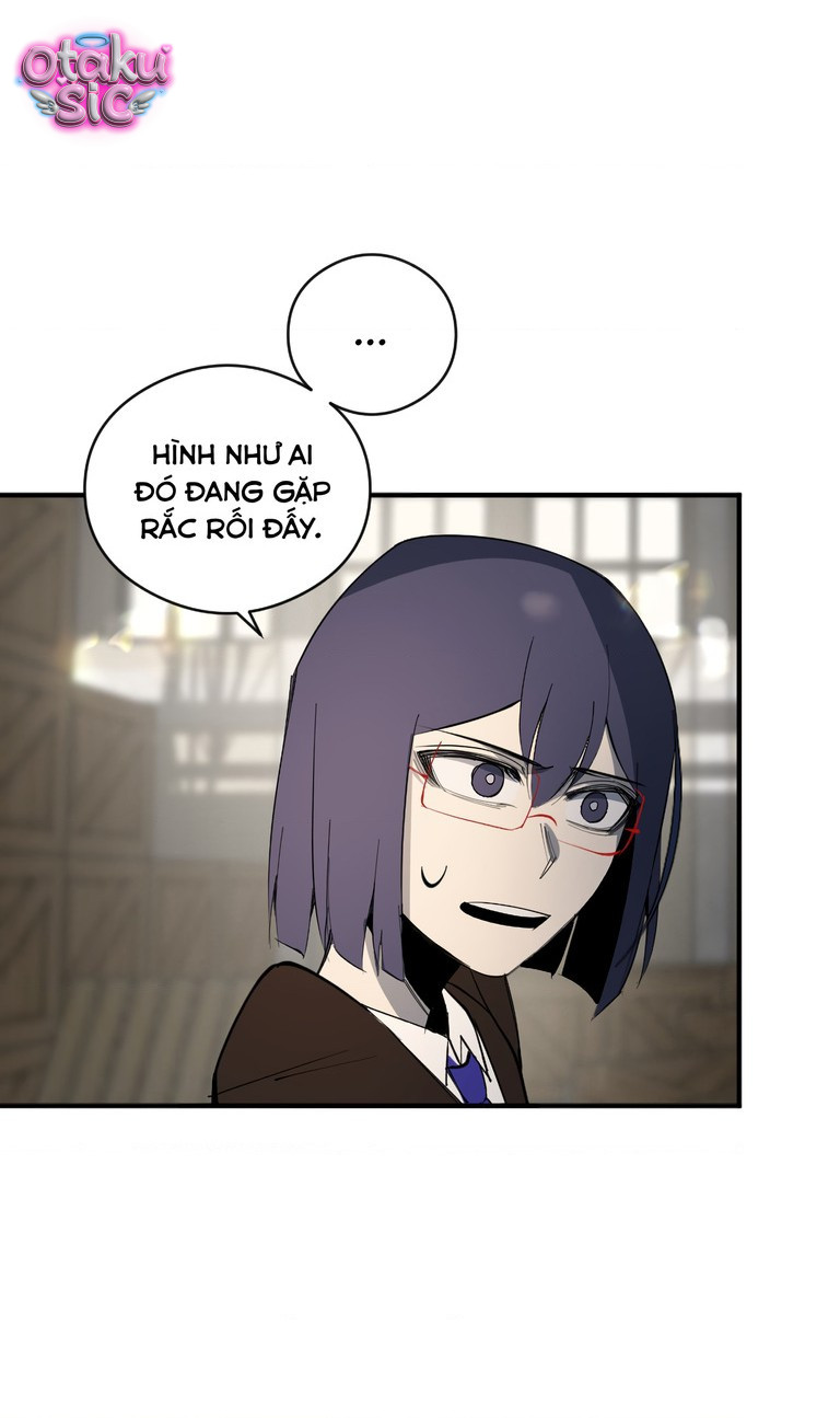 Hand Jumper - Chap 15 - Trang 33