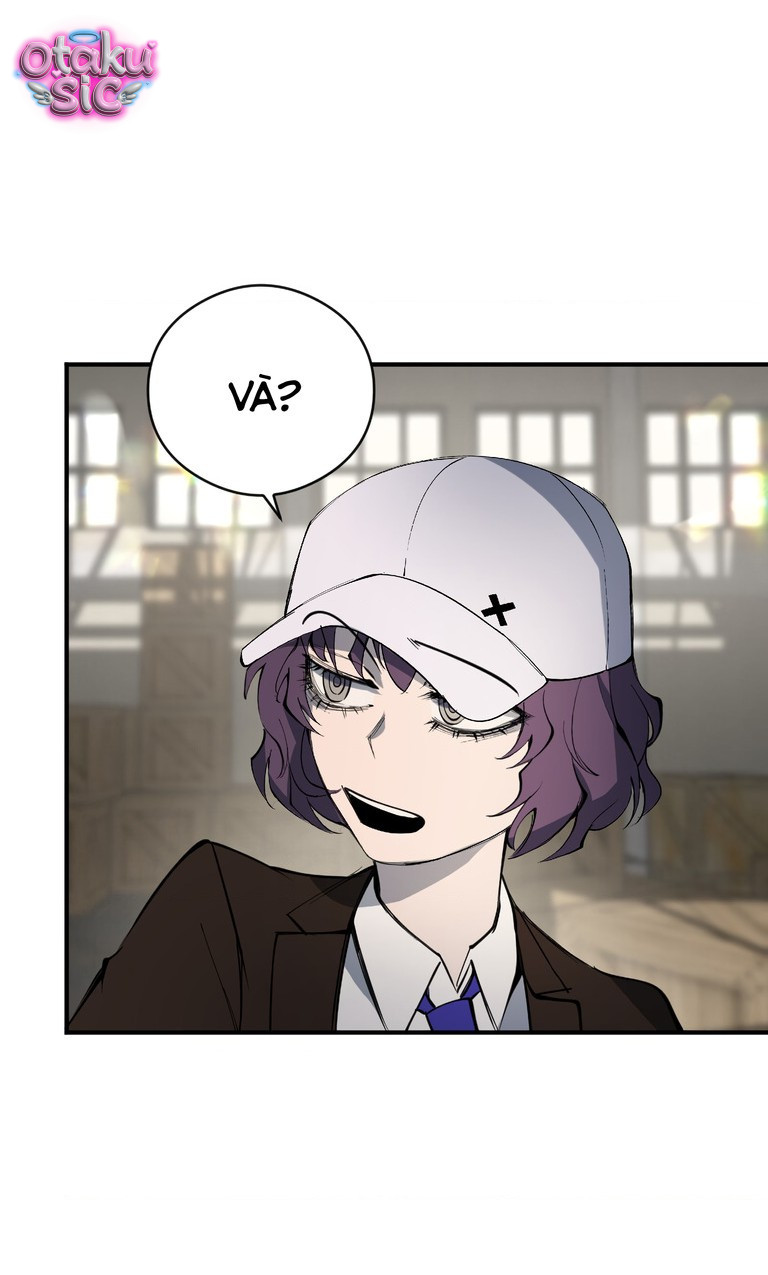 Hand Jumper - Chap 15 - Trang 34