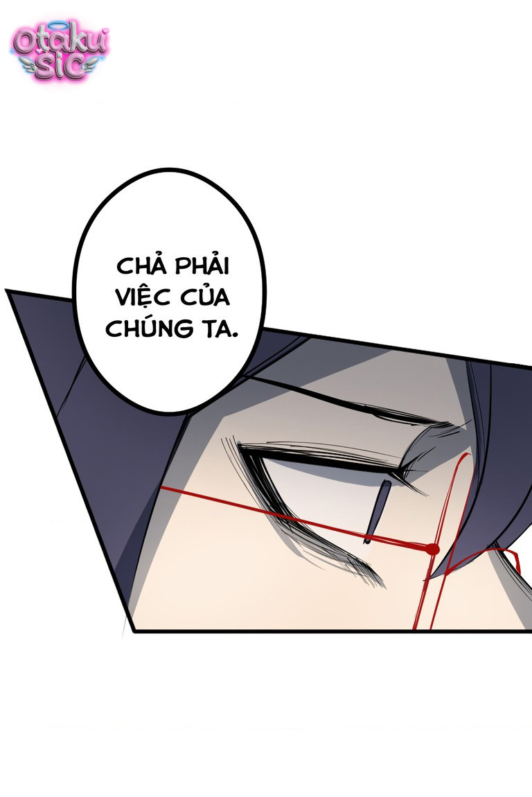 Hand Jumper - Chap 15 - Trang 35