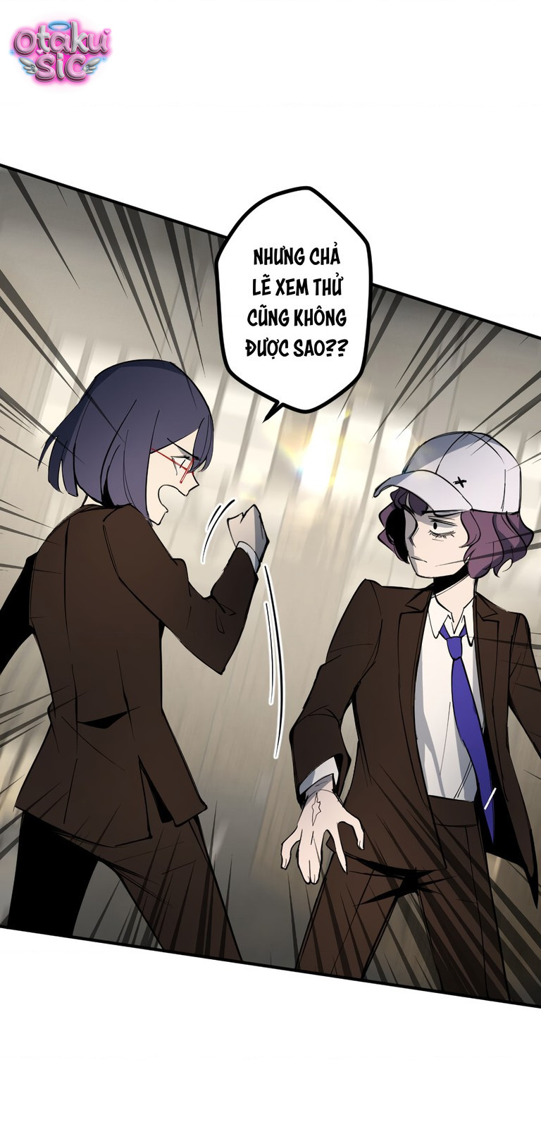 Hand Jumper - Chap 15 - Trang 36