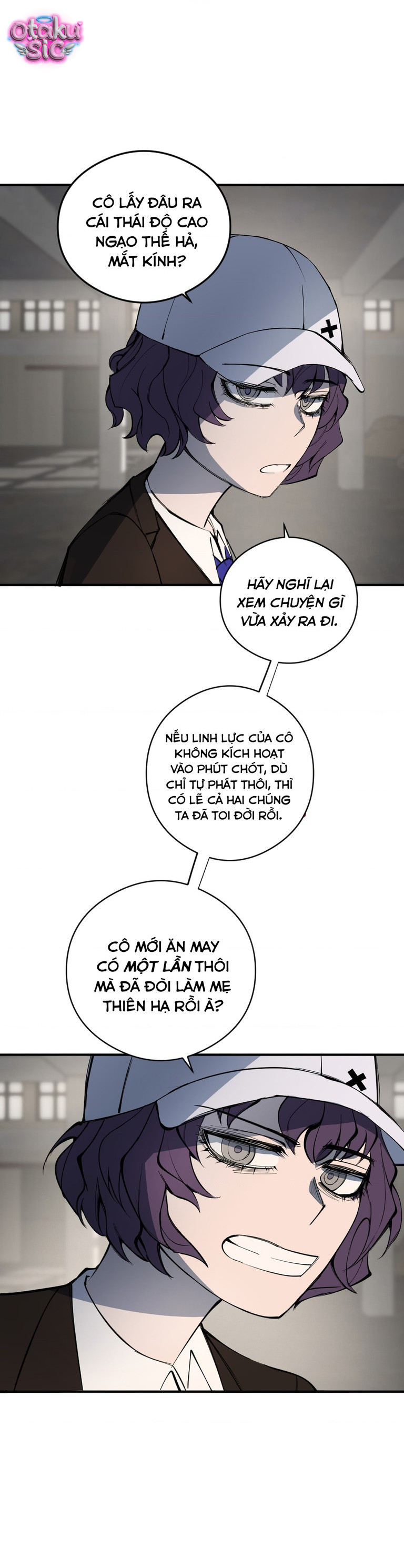 Hand Jumper - Chap 15 - Trang 38