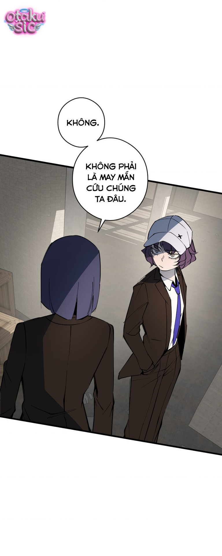 Hand Jumper - Chap 15 - Trang 39