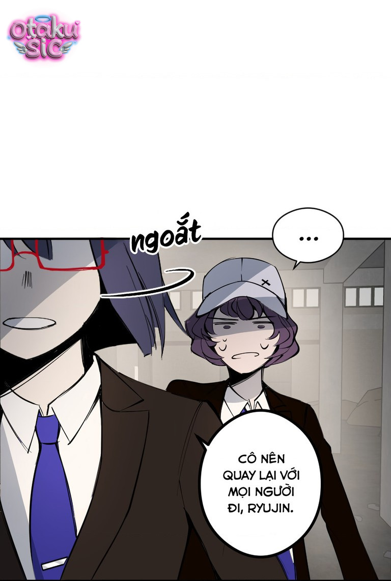 Hand Jumper - Chap 15 - Trang 41