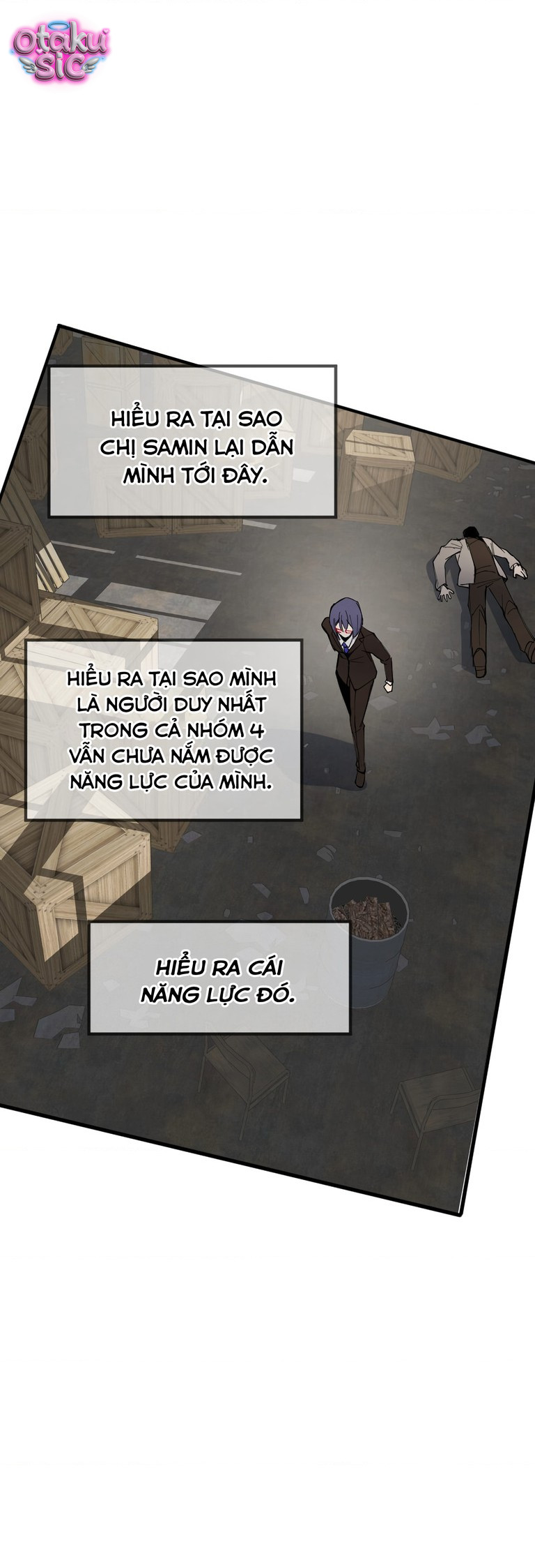 Hand Jumper - Chap 15 - Trang 44