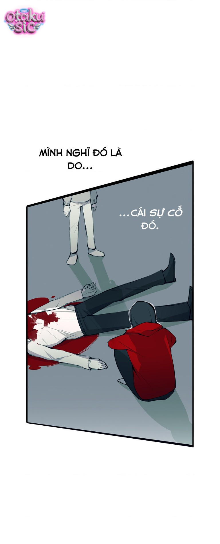 Hand Jumper - Chap 15 - Trang 45