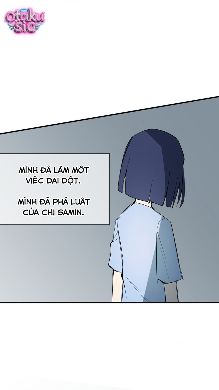 Hand Jumper - Chap 15 - Trang 46