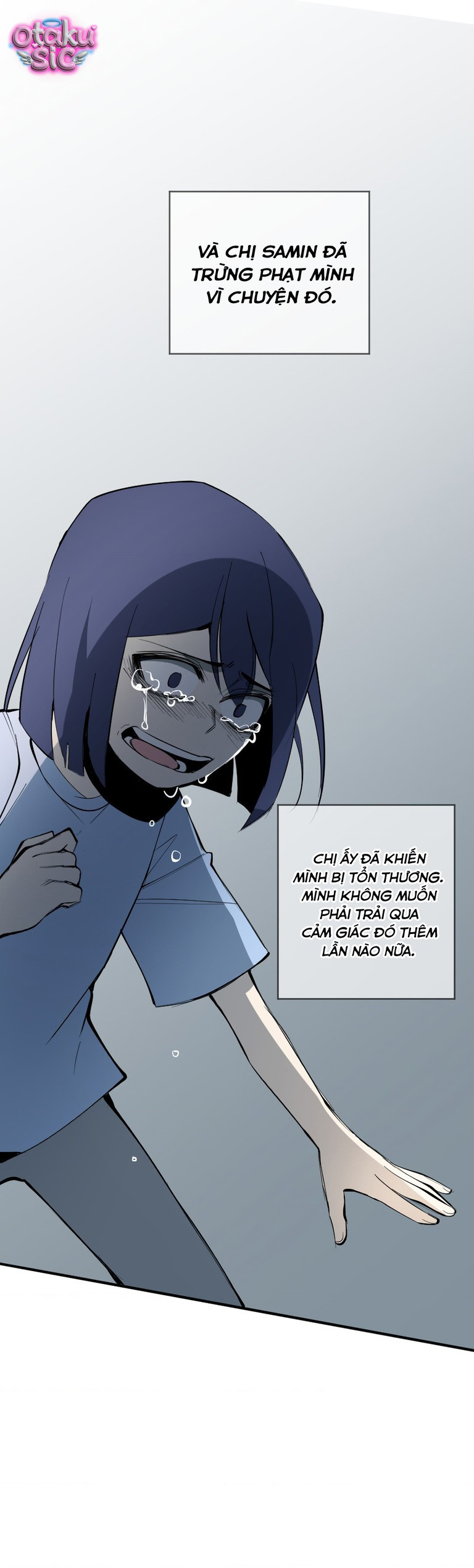 Hand Jumper - Chap 15 - Trang 47